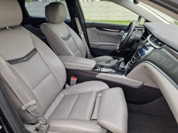 Cadillac 2014 Cadillac XTS 3.6 V6 Benzyna Raty Zamiana, zdjęcie 20