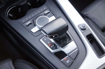 Audi A4 B9 Avant 2.0 TDI 150KM 2018 Audi A4 Avant 2.0 TDI CR 150 KM, Virtual, Navi, BO, Skora, Hak, GWARANCJA, zdjęcie 18