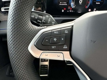 Volkswagen Tiguan III 2025 Volkswagen Tiguan TSI 4Motion 265KM R-Line Plus HD LED Matrix Head-up P, zdjęcie 15