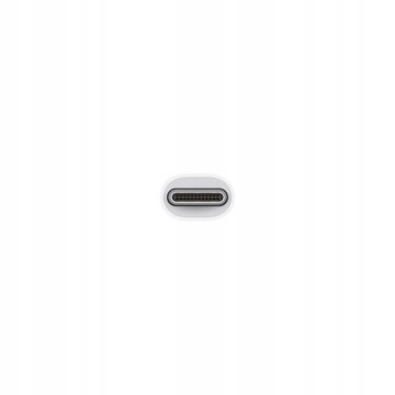 Многопортовый адаптер USB-C — цифровой AV с