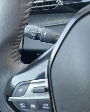 Peugeot 2023 Peugeot 308 50 Allure Pack AUTOMAT 130 KM I wl. FV23 1.2 Benzyna, zdjęcie 29