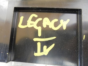 MODUL ŘÍZENÍ DMYCHADLA 177600-0141 LEGACY IV