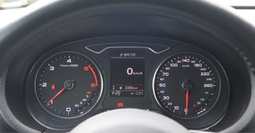 Audi A3 8V Cabriolet 2.0 TDI clean diesel 150KM 2015 Audi a3 (nr. 142) 2.0 TDI 150KM Automat Navi Klima Gwarancja 2.0 Diesel, zdjęcie 17