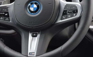 BMW X5 G05 2023 BMW X5 BMW X5 45e XDrive, Skretna tylna os, Reflektory laserowe 3.0 394KM, zdjęcie 34