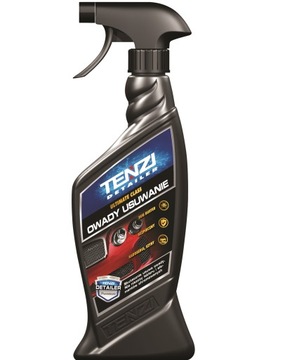 TENZI OWADY - USUWANIE 600ML