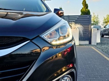 Hyundai ix35 SUV Facelifting 2.0 CRDi 136KM 2015 Hyundai ix35 Premium___2.0CRDi 136KM___Skora Navi Kamera LED___Gwarancja___, zdjęcie 9