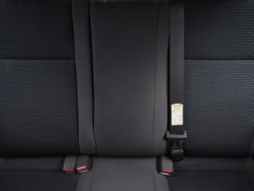 Chevrolet Aveo T250 Hatchback 5d 1.2 i 72KM 2007 Chevrolet Aveo 1.2 i, Salon Polska, zdjęcie 9