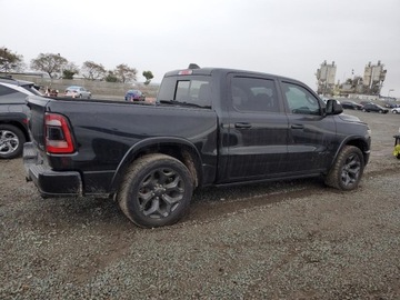  RAM 1500 Limited 2021 3.0l 3.0 Diesel 260KM, zdjęcie 3