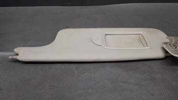 Słoneczko Renault Megane II