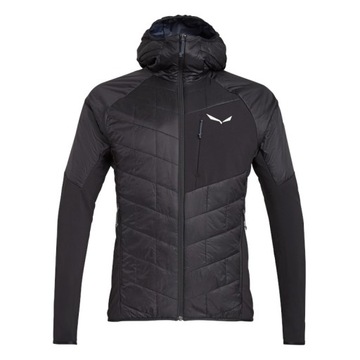 Salewa Kurtka Męska Ortles Hybrid Twr 0910 Blk S