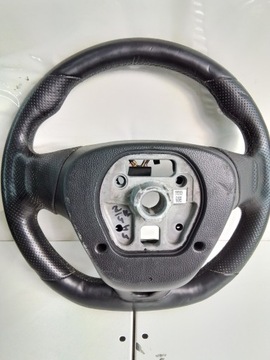 КОЖАНЫЙ РУЛЕ M607 MULTI OPC LINE OPEL INSIGNIA A 39016180