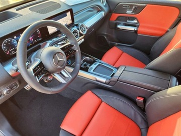 Mercedes GLB SUV AMG 35 2.0 306KM 2025 MERCEDES-BENZ GLB AMG 35 4-Matic Suv 2.0 (306KM) 2025, zdjęcie 7