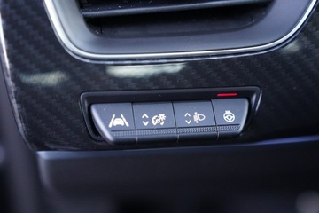 Renault Arkana SUV 1.6 E-TECH 143KM 2023 Renault Arkana LEDY parktronik SKÓRA nawi ACC, zdjęcie 14