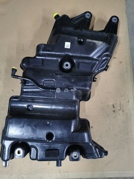 Бак AdBlue Mercedes-Benz OE A4474703501
