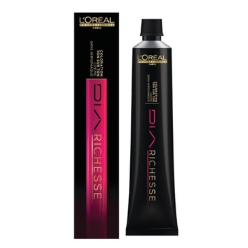 LOREAL DIA RICHESSE FARBA DO WŁOSÓW 5.8