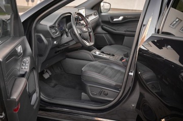 Ford Kuga III 2022 ST-LINE___ALCANTARA__ FULL LED __ KAMERA, zdjęcie 19