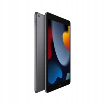 Планшет Apple iPad 9-го поколения, 64 ГБ, Wi-Fi