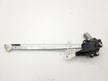 HONDA CR-V 2013 LEVÝ STRANA ZVEDÁK OKNO DVEŘE ZADNÍCH