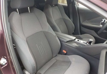 Toyota C-HR II SUV Plug-In 2.0  223KM 2024 Toyota C-HR PLUG-in Okazja 2.0 Hybryda Plug-in 223KM, zdjęcie 27