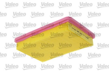 585515 VALEO FILTR VZDUCHU PANELOVÝ