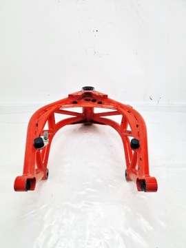 APRILLIA SL 750 SHIVER RAMA Z DOKUMENTAMI 2011