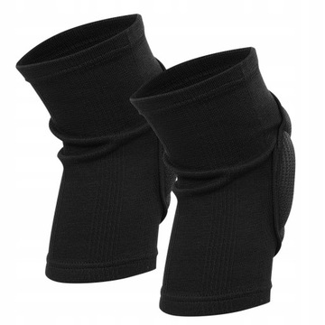 2SZT OCHRANIACZE NA KOLANA M 38-52CM