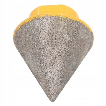 АЛМАЗНЫЙ КОНУС КОНУСНАЯ РЕЗЬБА 60 ГРАДУСОВ