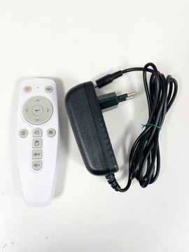 VIVIBRIGHT L1 Базовая версия ЖК-проектор серебристый 41C307