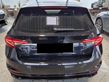 Skoda Fabia IV 1.5 TSI 150KM 2025 SKODA Fabia Monte Carlo 1.5 TSI DSG Hatchback 150KM 2025, zdjęcie 4