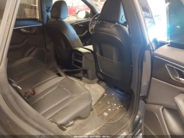 Audi Q8 2024 Audi Q8 2024r., 4x4, 3.0L 3.0 Hybryda 335KM, zdjęcie 9