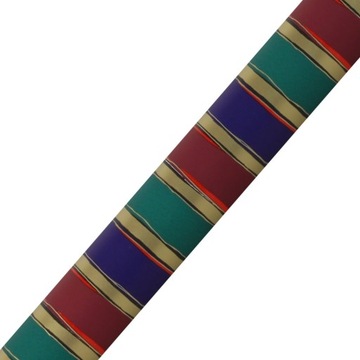 Бумага декоративная для упаковки подарков 57смх2м 2м14