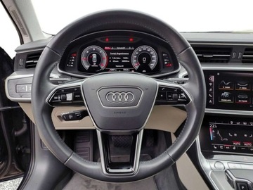 Audi A6 C8 Limousine 3.0 50 TDI 286KM 2020 Audi A6 Limousine Audi A6 50TDI Tiptronic 3.0 Diesel 286KM, zdjęcie 14