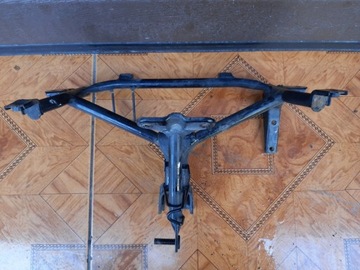 РАМКА СЧЕТЧИКА ЧАСОВ KAWASAKI ZXR 750 H РУЧКА