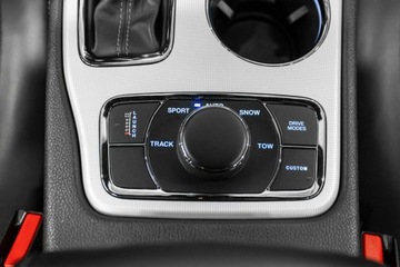 Jeep Grand Cherokee IV 2018 Jeep Grand Cherokee Trackhawk. Salon PL. FV23%, zdjęcie 24