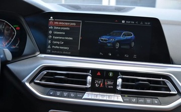 BMW X5 G05 2022 BMW X5 BMW X5 3.0 XDRIVE 40I 2022R ACC K-360 7-osob ORYGINAL SPolska FaVAT, zdjęcie 28