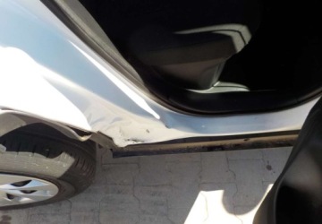 Toyota 2022 Toyota Yaris Cross Okazja 1.5 Hybryda 92KM, zdjęcie 19