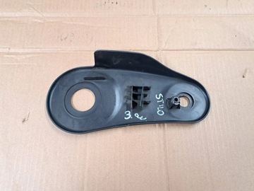 FIAT STILO KRYT SEDADLA PRAVÉHO SPOLUJEZDCE