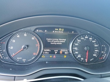 Audi Q5 II 2020 Audi Q5 Premium 2020 2.0l 2.0 Benzyna 248KM, zdjęcie 9