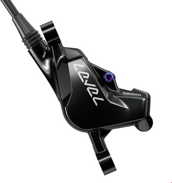 Передний тормоз SRAM HYDRAULIC LEVEL ULTIMATE