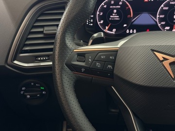 Cupra Ateca Crossover Facelifting 1.5 TSI 150KM 2024 Cupra Ateca 1.5 TSI DSG / Pakiet XL / Full Link /, zdjęcie 20