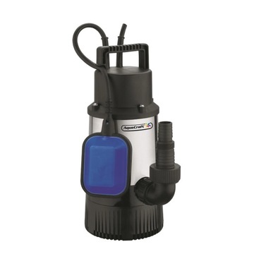 Aquacraft Pompa zatapialna do czystej wody 800 W