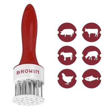 ЛИНГЕР, КЛИКЕР, БРЕЙКЕР, МЯСНЫЙ ПАСТЕР