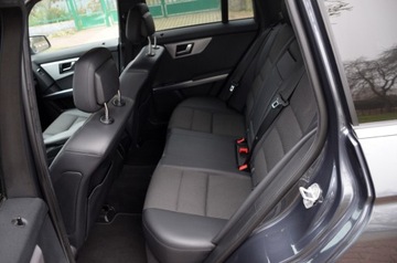 Mercedes GLK 2012 SUPER STAN 2.2CDI 170KM SERWIS BI-XENON SKÓRA LED NAVI 2xPDC GWARANCJA, zdjęcie 23