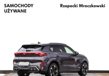 Cupra Terramar SUV 2.0 TSI 204KM 2025 Cupra Terramar 1.5 eTSI 150KM DSG, Tempomat Aktywny, Kamera Cofania, Auato, zdjęcie 5