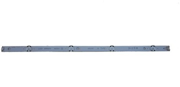 LISTWA LED 17Y 49UJ65 A 27LED REV00 LG 49UJ701V