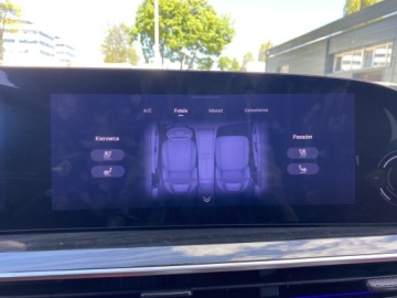 Omoda 9 1.5 T-GDI 537KM 2025 Omoda 9 PHEV PHEV Exlusive, zdjęcie 26