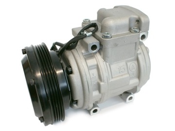 KOMPRESOR KLIMATYZACJI DAEWOO SOLAR 2208-6013A 2208-6013B 22086013B