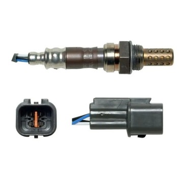 Dla Mitsubishi czujnik tlenu 1588a206 1588a207