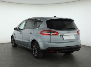 Ford S-Max I Van Facelifting 2.0 Duratorq TDCi DPF 163KM 2011 Ford S-Max 2.0 TDCi, Automat, Navi, Klima, zdjęcie 3