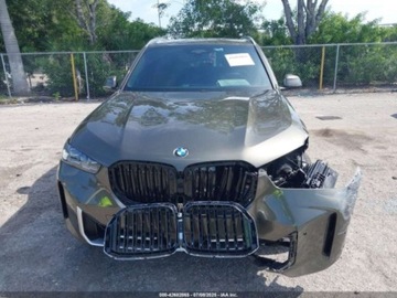BMW X5 G05 2024 BMW X5 sDrive40I 2024 3.0l 3.0 Benzyna 375KM, zdjęcie 7